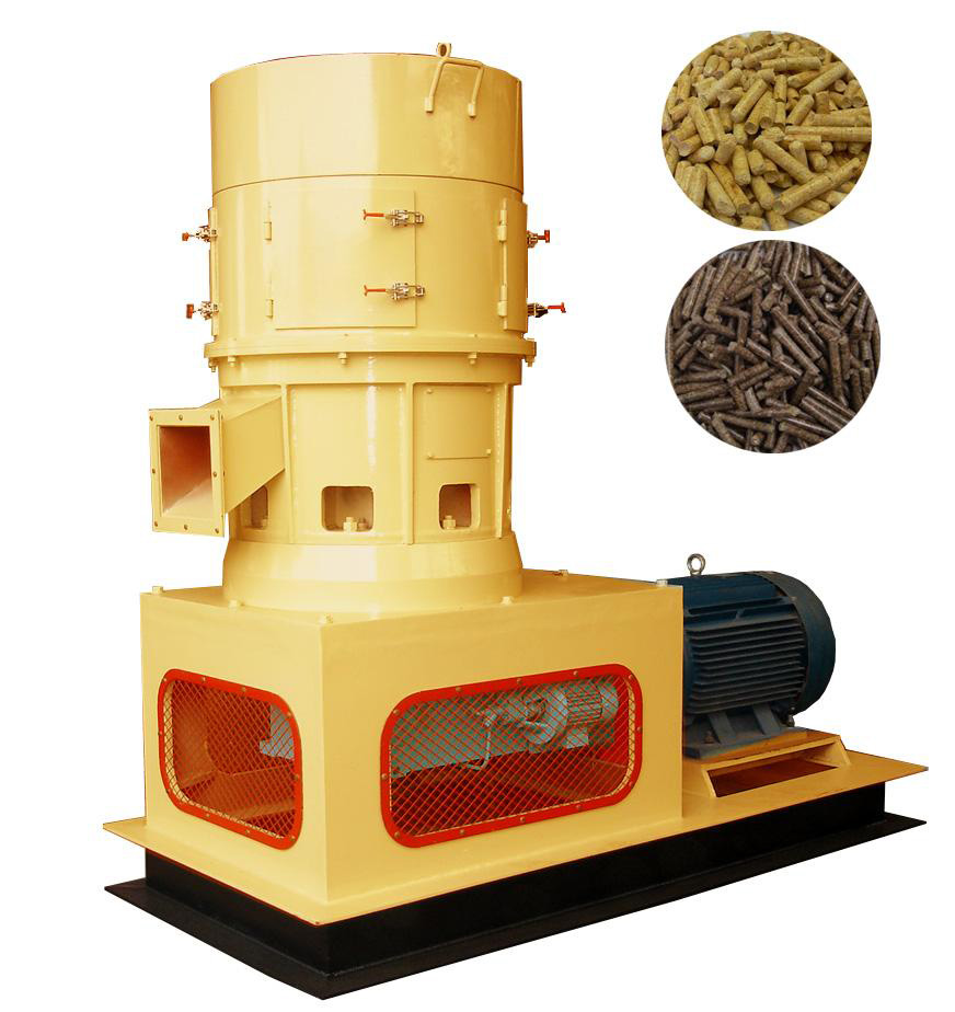 山東有機(jī)肥造粒機(jī)與雞糞有機(jī)肥顆粒機(jī)的應(yīng)用與優(yōu)勢